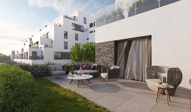 Prodej bytu 4+kk 291 m², Ondrova, Brno – Kníničky, okres Brno-město