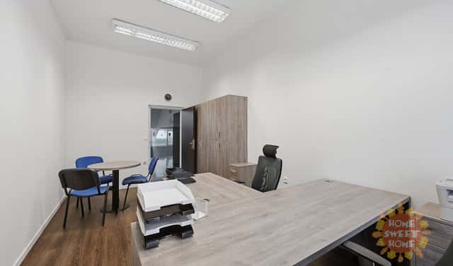 Pronájem kanceláře 18 m², Londýnská, Praha 2 – Vinohrady