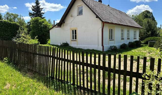 Prodej domu 220 m² s pozemkem 1 484 m², Dětřichov nad Bystřicí, okres Bruntál