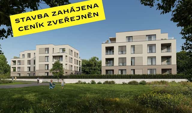 Prodej bytu 3+kk 77 m², Mlazická, Praha 8 – Čimice