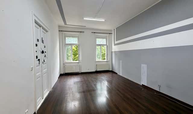 Pronájem bytu 2+1 68 m², 26. dubna, Cheb