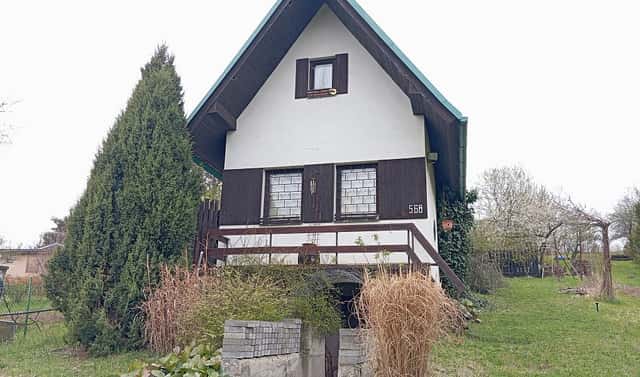 Prodej chaty/chalupy 44 m² s pozemkem 1 338 m², Uherský Brod, okres Uherské Hradiště