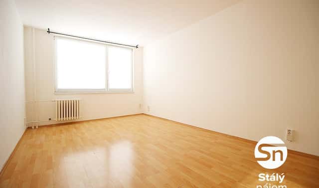 Pronájem bytu 2+kk 43 m², V Aleji, Poděbrady – Poděbrady III, okres Nymburk
