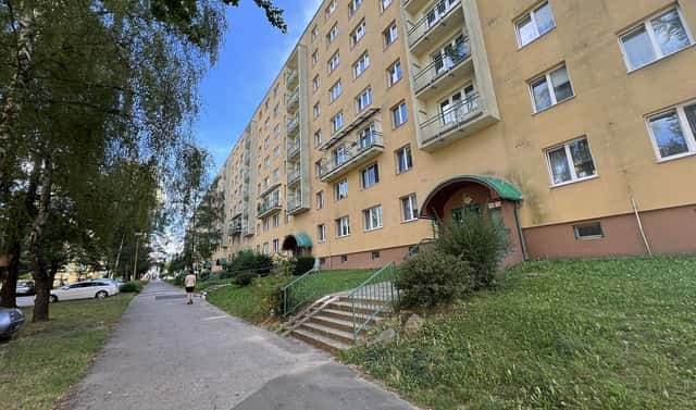 Prodej bytu 1+1 36 m², Elišky Krásnohorské, Havířov – Podlesí, okres Karviná