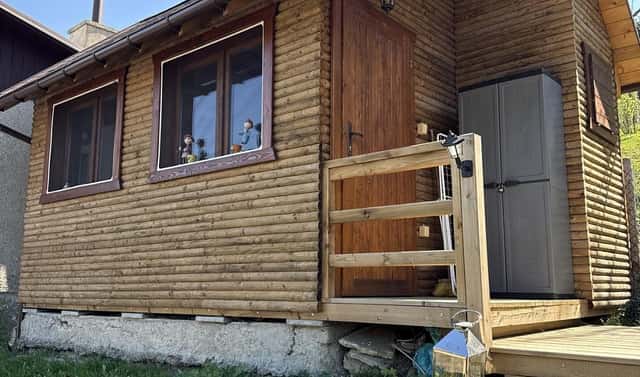 Prodej zahrady 357 m², Horní náměstí, Vsetín