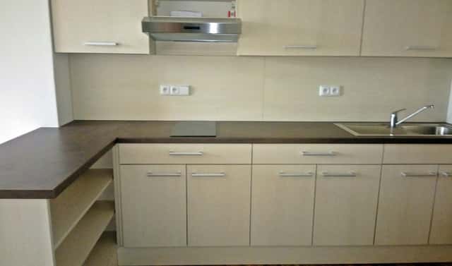 Pronájem bytu 2+kk 54 m², 28. října, Ostrava – Mariánské Hory, okres Ostrava-město