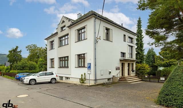 Prodej nájemního domu, činžáku 165 m², Hnojník, okres Frýdek-Místek