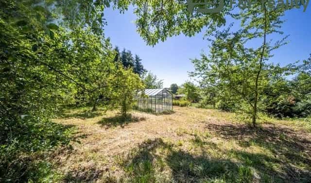 Prodej stavebního pozemku 600 m², Strašice, okres Strakonice