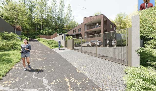 Prodej stavebního pozemku 1 203 m², Cihelna, Rozdrojovice, okres Brno-venkov