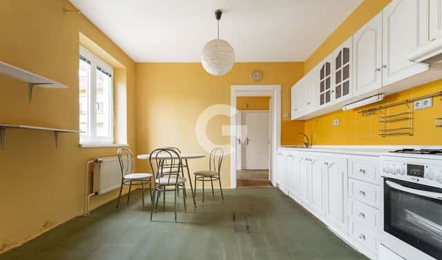 Prodej bytu 3+1 69 m², Hluboká, Zlín