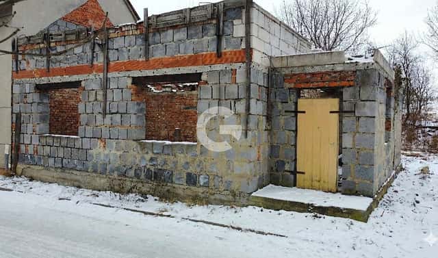 Prodej stavebního pozemku 760 m², Loukov, okres Kroměříž