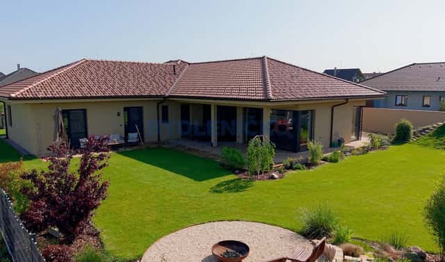 Prodej domu 219 m² s pozemkem 955 m², Dynín, okres České Budějovice