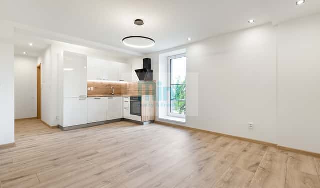 Prodej bytu 2+kk 41 m², Slezská, Háj ve Slezsku – Jilešovice, okres Opava