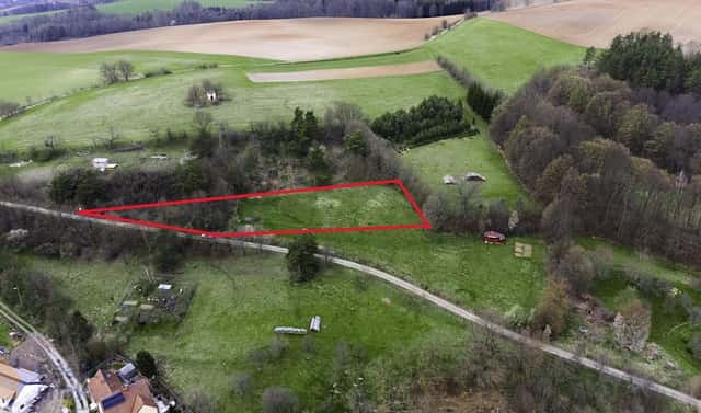 Prodej stavebního pozemku 2 184 m², Letovice – Slatinka, okres Blansko