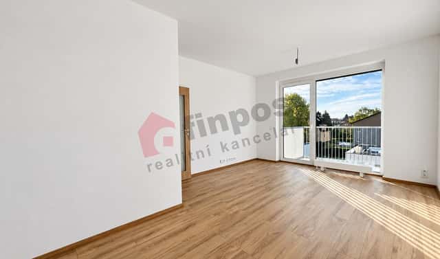 Pronájem bytu 2+kk 51 m², Praha 10 – Uhříněves