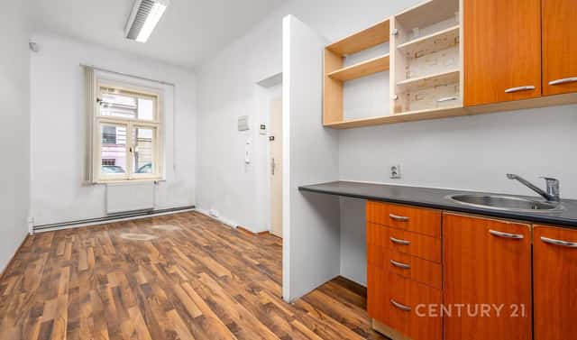 Prodej bytu 3+1 69 m², Dobrovského, Praha 7 – Holešovice