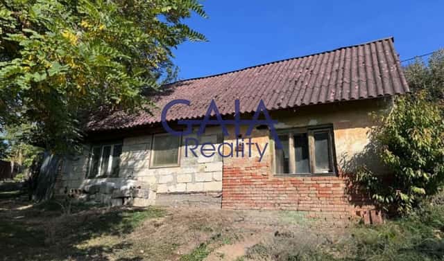 Prodej domu 70 m² s pozemkem 315 m², Krumvíř, okres Břeclav