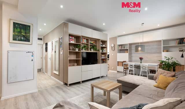 Prodej bytu 3+1 81 m², Bachmačská, Ostrava – Moravská Ostrava, okres Ostrava-město