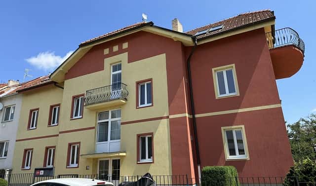 Pronájem bytu 3+1 130 m², Na Bojišti, Znojmo