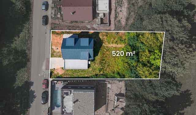 Prodej domu 152 m² s pozemkem 642 m², Dolní Dobrouč, okres Ústí nad Orlicí