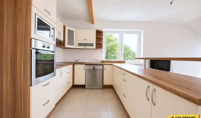 Prodej bytu 4+kk 131 m², Jedovnice, okres Blansko