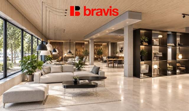 Pronájem obchodních prostor 237 m², Řípská, Brno – Slatina, okres Brno-město