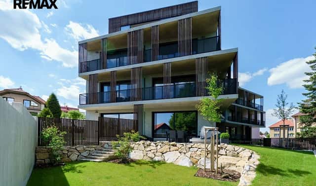 Prodej bytu 3+kk 86 m², Mánesova, Humpolec, okres Pelhřimov
