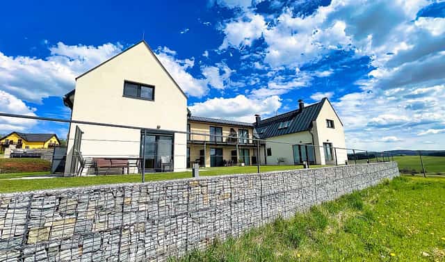 Prodej bytu 2+kk 45 m², Frymburk – Kovářov, okres Český Krumlov
