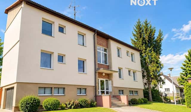 Pronájem bytu 3+1 75 m², Bohdíkovská, Šumperk
