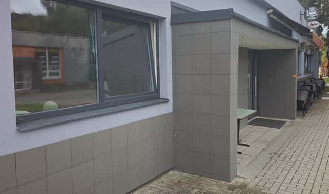 Pronájem obchodních prostor 75 m², Ohrada, Vsetín