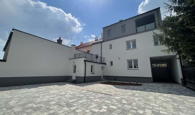 Prodej bytu 3+kk 64 m², Staškova, Olomouc – Holice