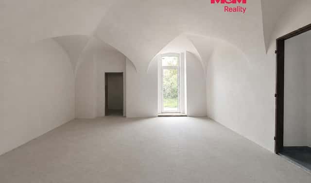 Prodej domu 260 m² s pozemkem 266 m², Čechova, Kadaň, okres Chomutov