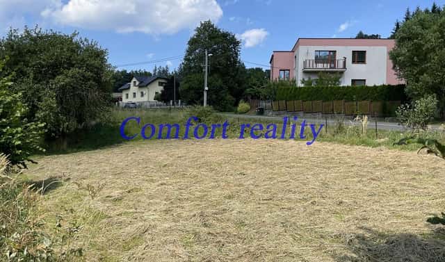 Prodej zahrady 2 405 m², Horní Lhota, okres Ostrava-město