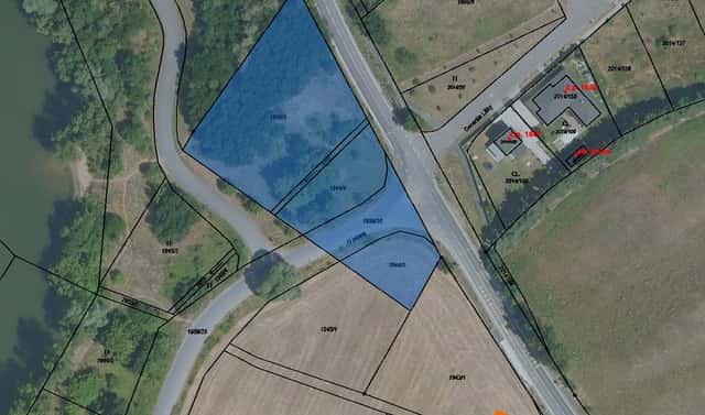 Prodej stavebního pozemku 150 m², Brandýs nad Labem-Stará Boleslav, okres Praha-východ