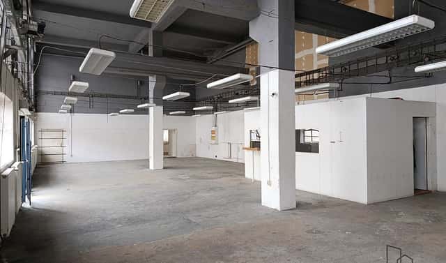 Pronájem skladovacích prostor 220 m², Brno – Staré Brno, okres Brno-město