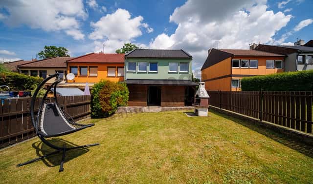 Prodej domu 139 m² s pozemkem 401 m², Šluknov – Království, okres Děčín