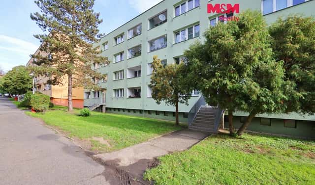 Prodej bytu 2+kk 50 m², Hašplířská, Kutná Hora – Hlouška