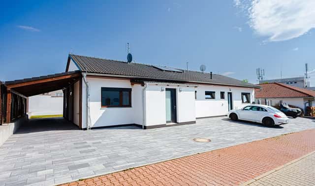 Prodej domu 91 m² s pozemkem 310 m², Pod Školkou, Jílové u Prahy, okres Praha-západ