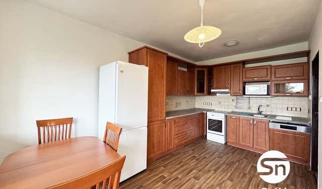 Pronájem bytu 3+kk 72 m², Hlivická, Praha 8 – Bohnice