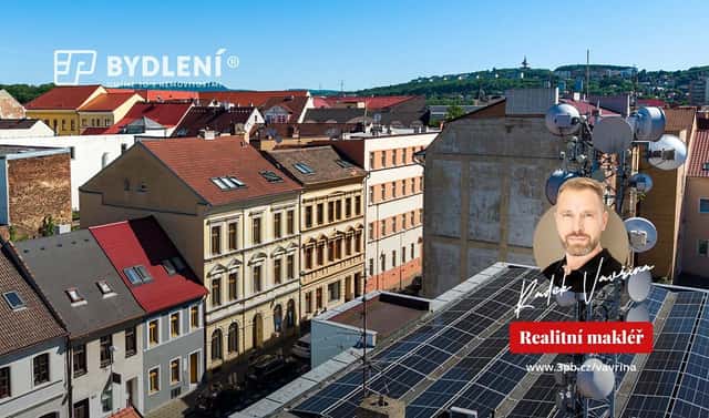 Prodej domu 539 m² s pozemkem 334 m², Revoluční, Teplice
