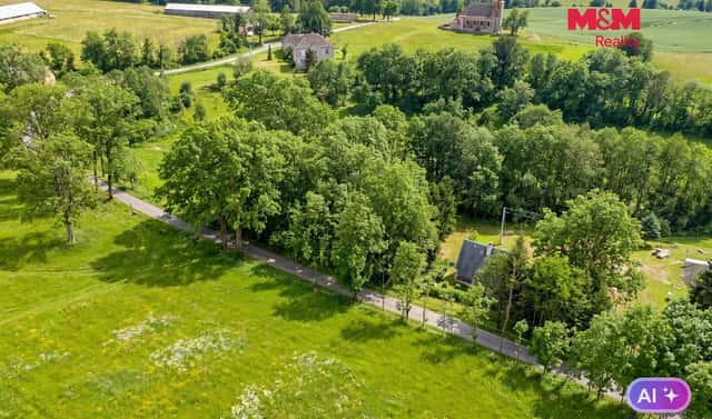 Prodej louky 321 m², Výprachtice – Valteřice, okres Ústí nad Orlicí
