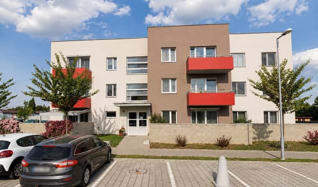 Prodej bytu 3+kk 84 m², Vichrova, Lysá nad Labem, okres Nymburk