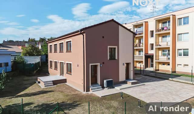 Prodej bytu 3+kk 79 m², Vyškov