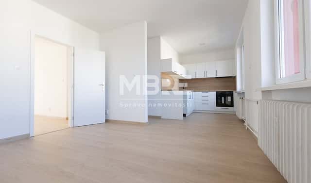 Pronájem bytu 2+kk 55 m², Kosmonautů, Karviná – Ráj