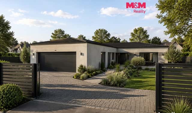 Prodej stavebního pozemku 1 471 m², Bačetín, okres Rychnov nad Kněžnou