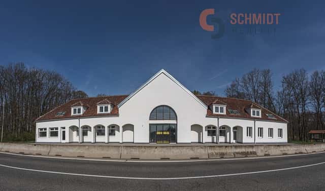 Prodej obchodních prostor 529 m², Celnice-středisko služeb, Břeclav – Poštorná