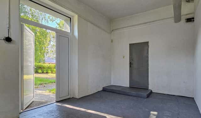 Pronájem skladovacích prostor 280 m², Lešetínská, Karviná – Staré Město