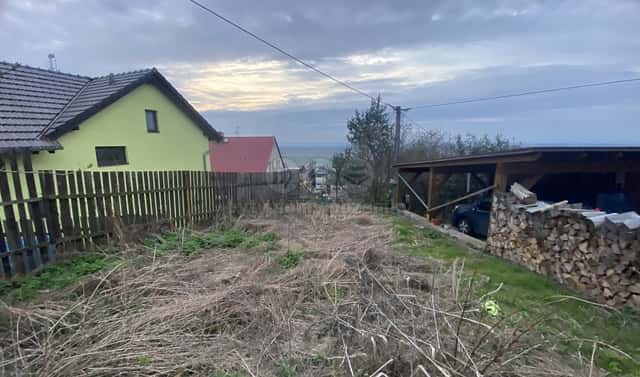 Prodej stavebního pozemku 148 m², Parléřova, Samotišky, okres Olomouc