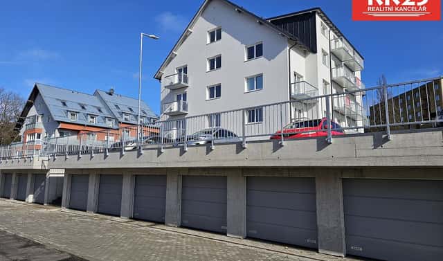 Prodej bytu 3+kk 77 m², Královské svahy, Lázně Kynžvart, okres Cheb