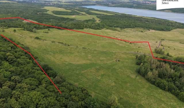 Prodej louky 216 333 m², Ústí nad Labem